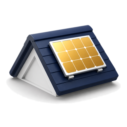Solar Rooftop Installation